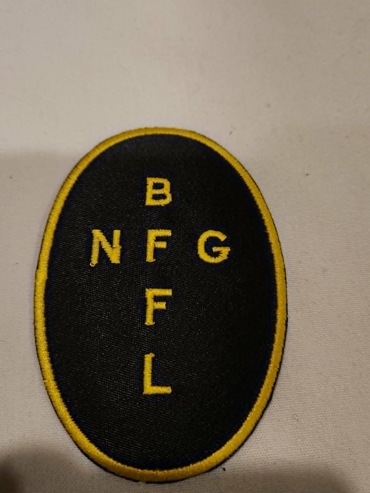 BFFL Patch