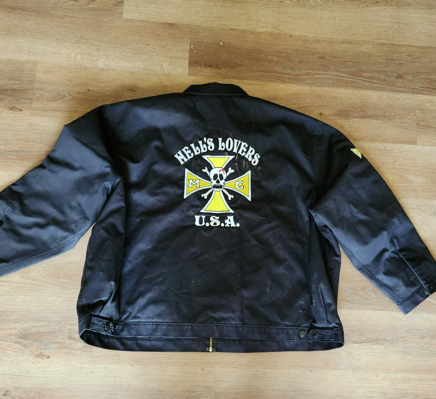 Dickies Jacket