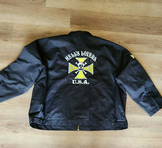 Dickies Jacket