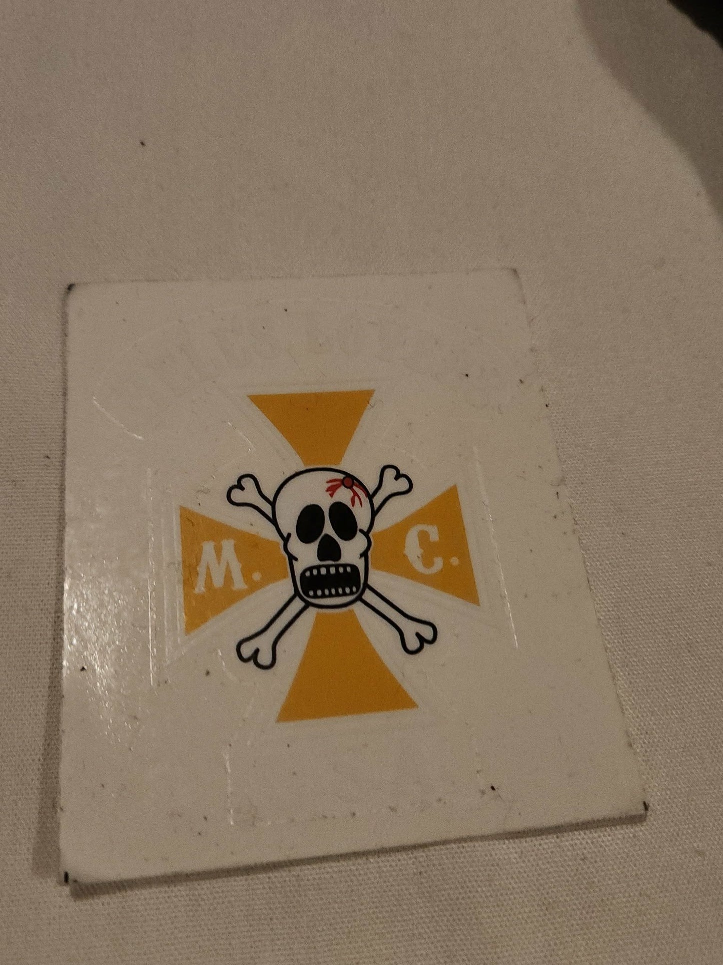 HL Sticker
