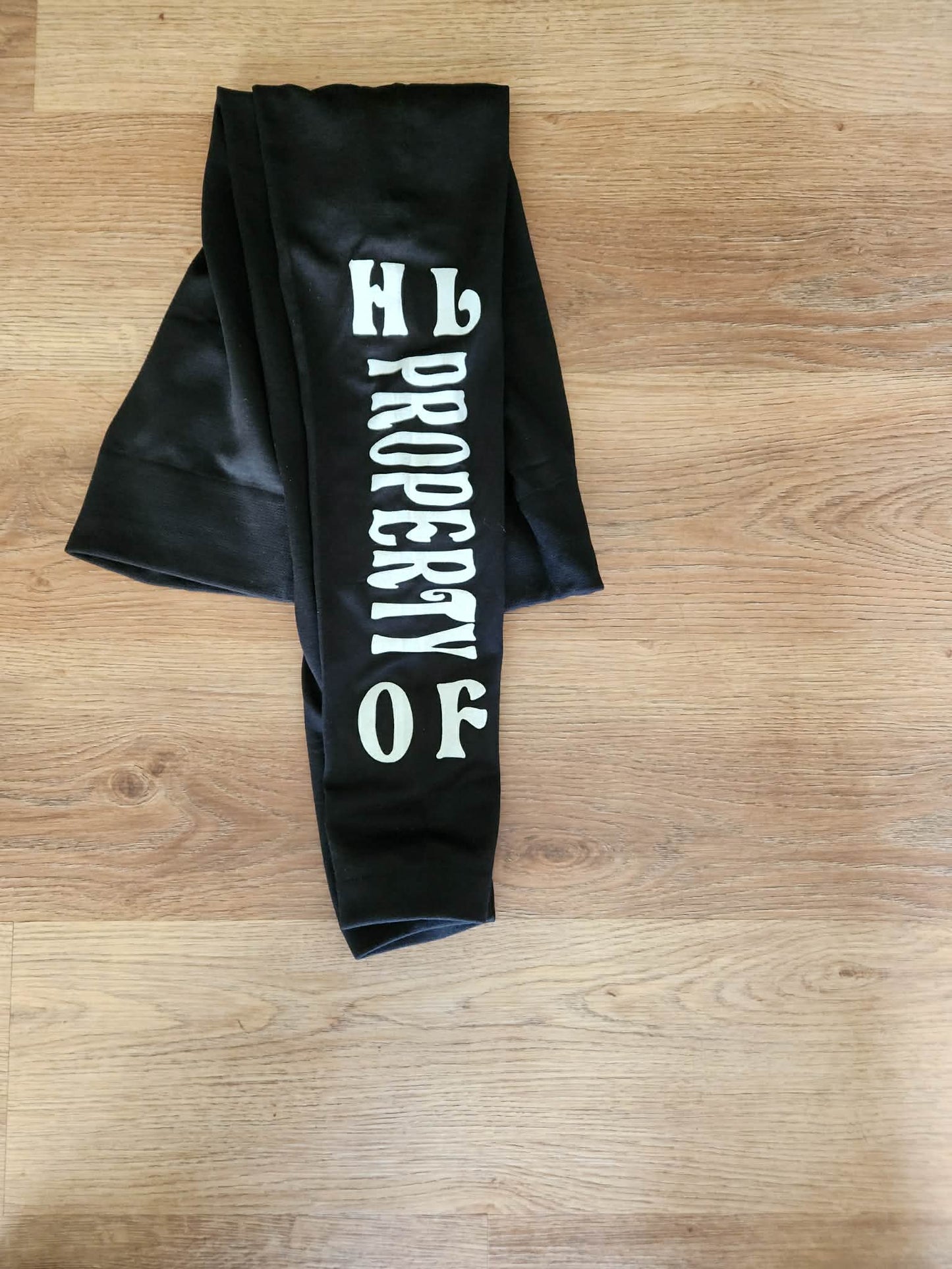 PO Leggings