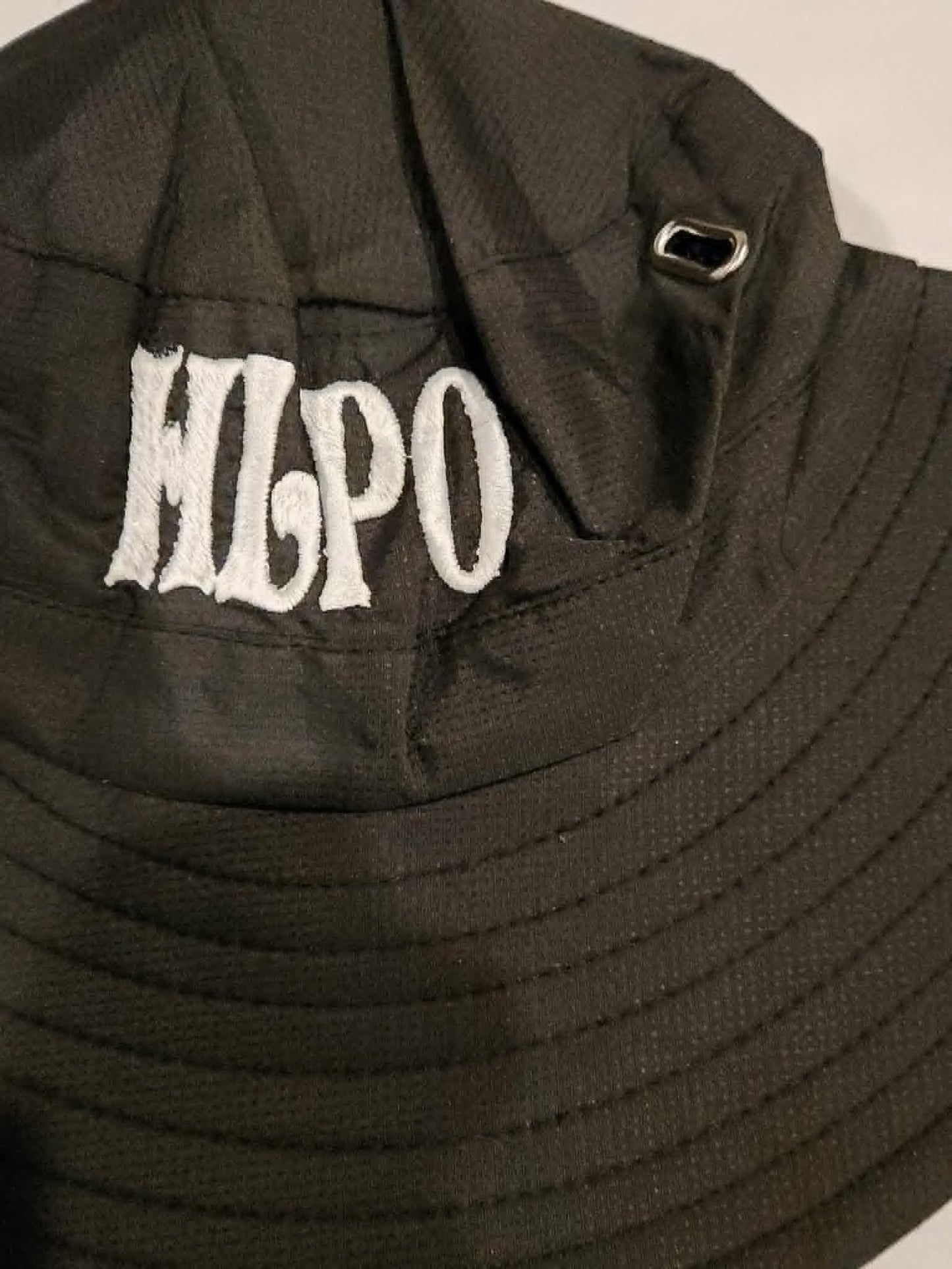 HLPO Boonie Hat