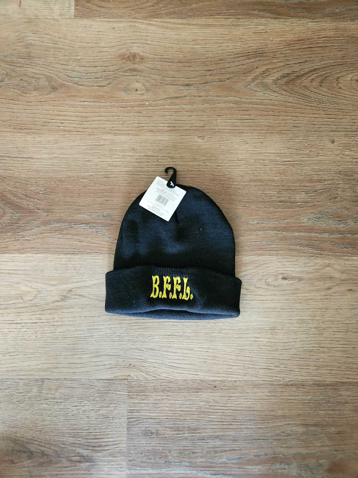 Beanie