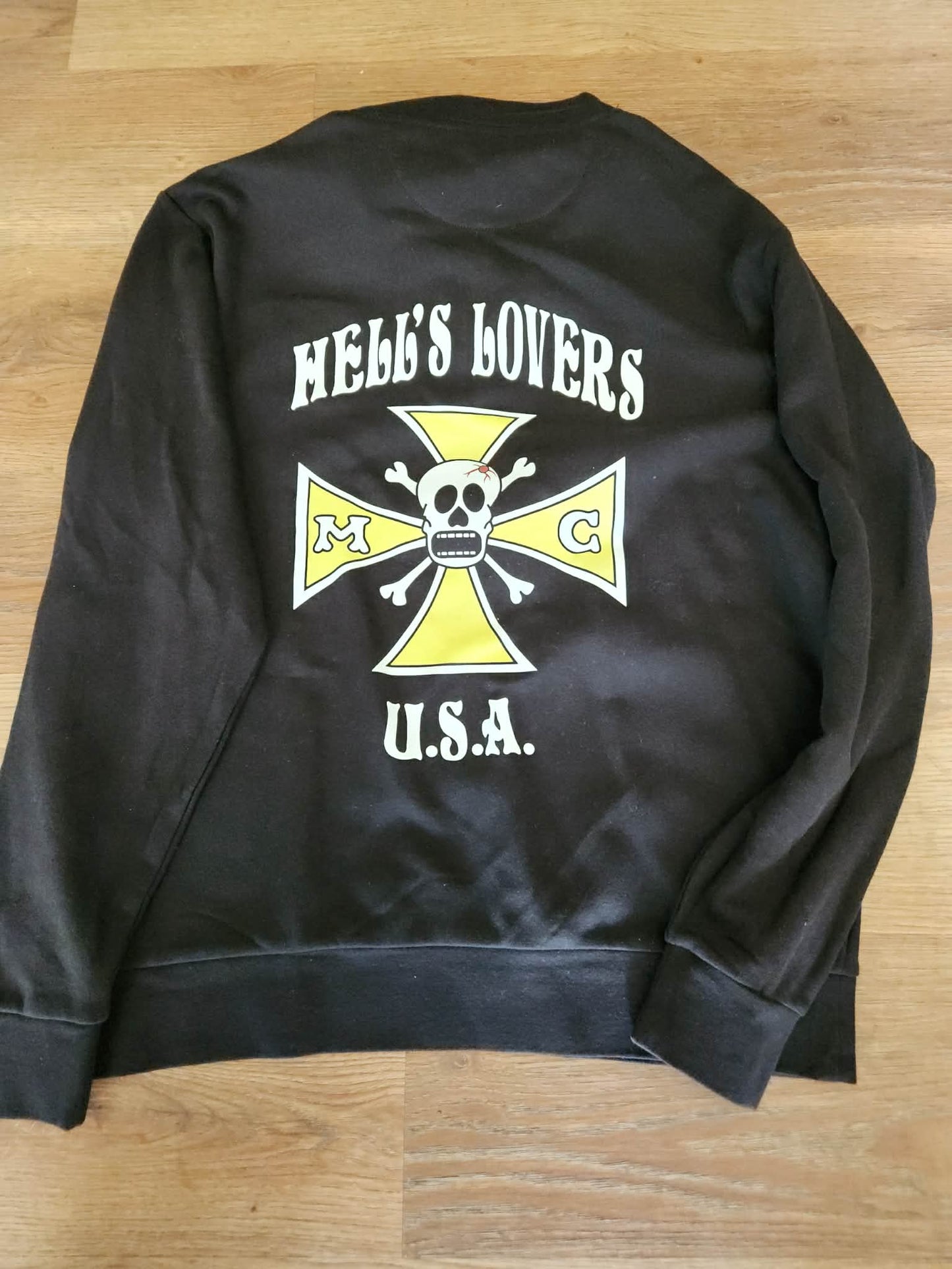 Fleece Pullover