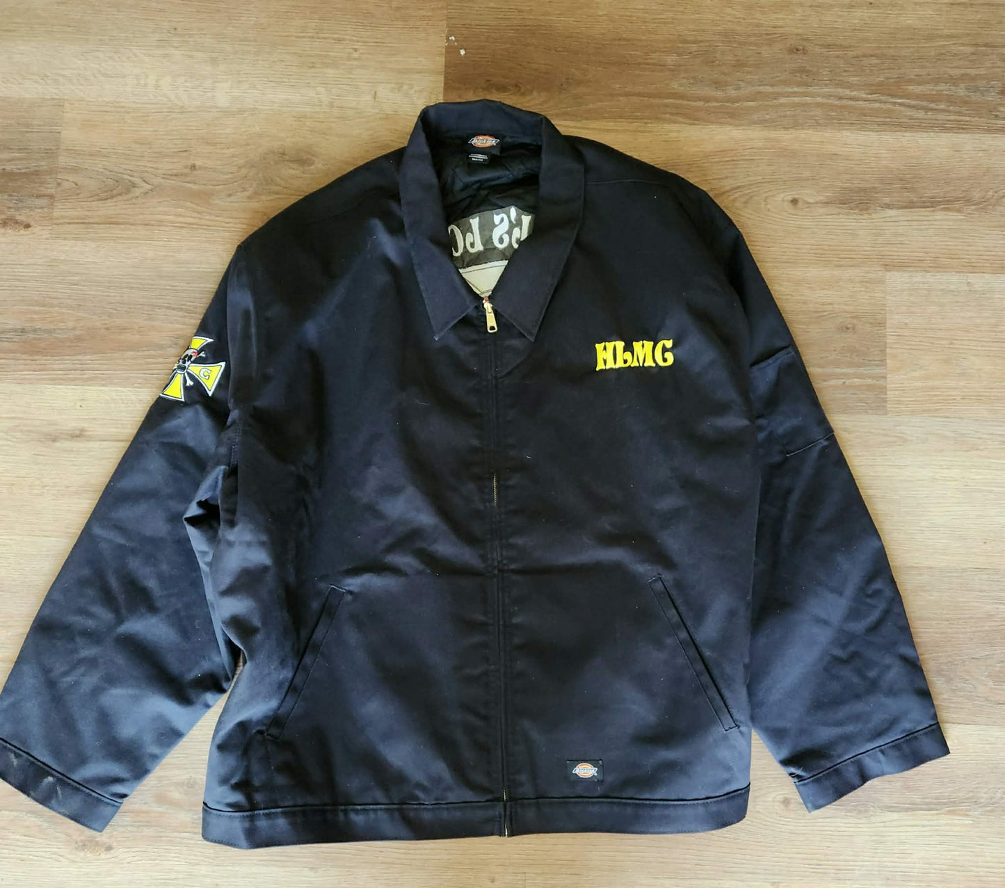 Dickies Jacket