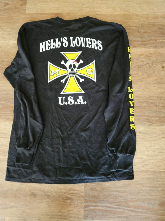 Long Sleeve T Shirt