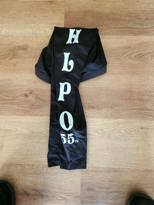 Po Leggings 55th Anniversary
